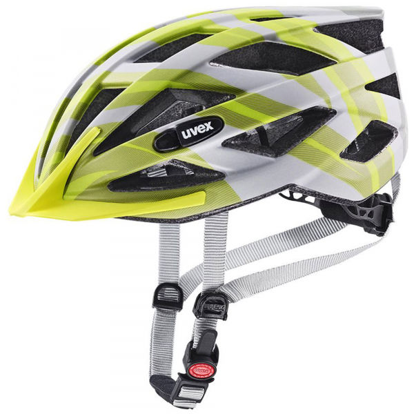 Uvex AIR WING CC  (52 - 57) - Cyklistická helma Uvex