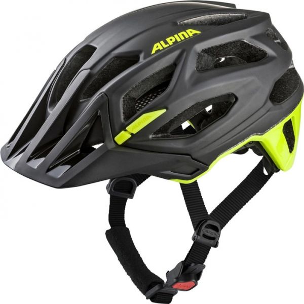 Alpina Sports GARBANZO  (57 - 61) - Cyklistická helma Alpina Sports