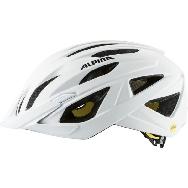 Alpina Sports DELFT MIPS  (51 - 56) - Cyklistická helma Alpina Sports