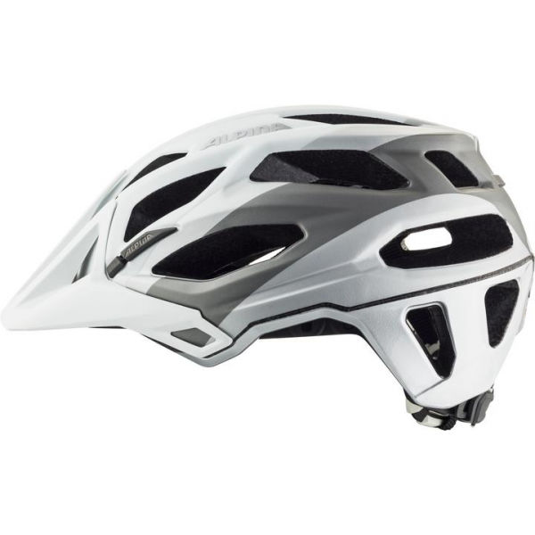 Alpina Sports GARBANZO  (52 - 57) - Cyklistická helma Alpina Sports