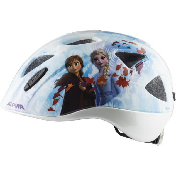 Alpina Sports XIMO DISNEY  (47 - 51) - Cyklistická helma Alpina Sports