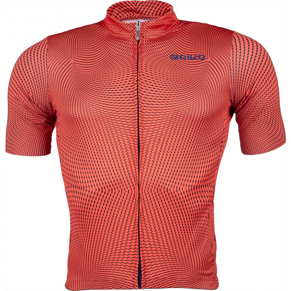 Briko CLASSIC 2.0  3XL - Pánský cyklistický dres Briko