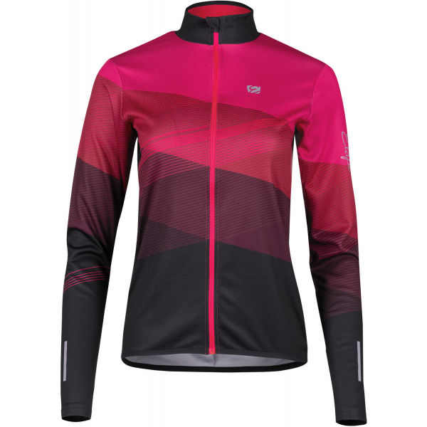 Etape GAIA W  XL - Dámský dres na kolo Etape