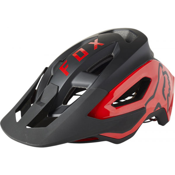 Fox SPEEDFRAME PRO MIPS  (59 - 63) - Cyklistická přilba Fox