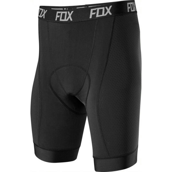 Fox TECBASE LINER  L - Vnitřní šortky na kolo Fox