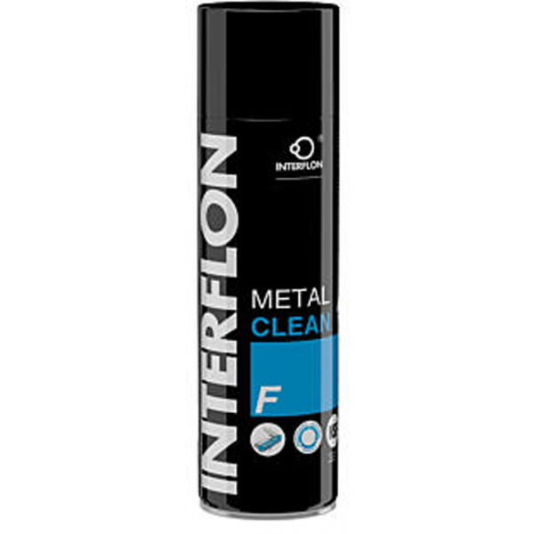 Interflon METAL CLEAN F   - Biologicky odbouratelný čistič Interflon