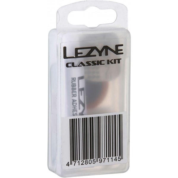 Lezyne CLASSIC KIT  NS - Sada lepení Lezyne