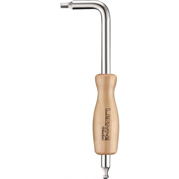 Lezyne CLASSIC HEX ROD 6  NS - Imbusový klíč Lezyne