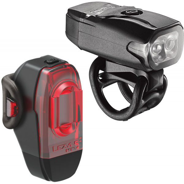 Lezyne LED KTV DRIVE PAIR   - Set světel Lezyne