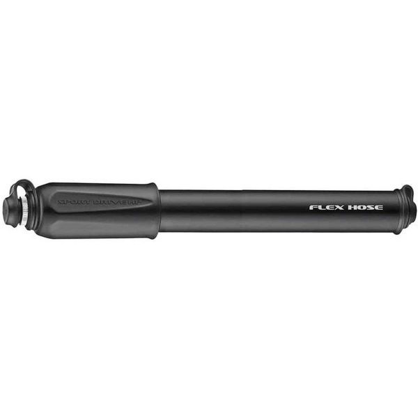 Lezyne SPORT DRIVE HP - M  NS - Pumpička Lezyne