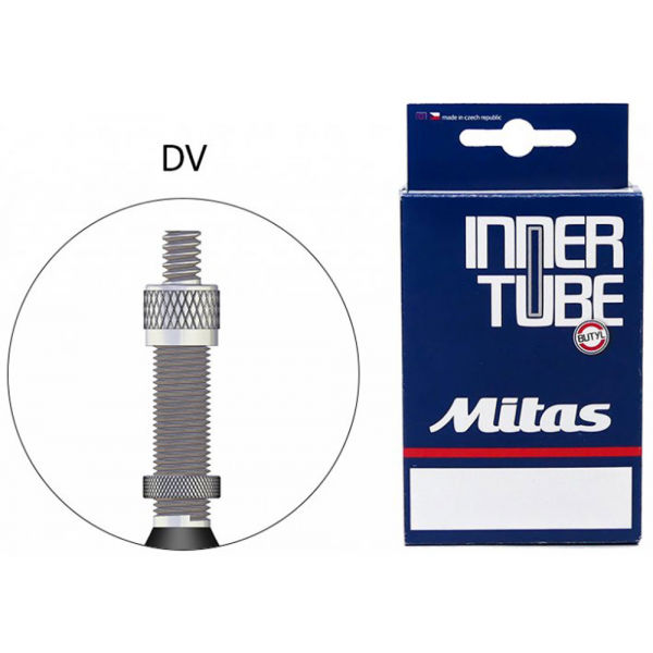 Mitas DV40 24 x 1.75 - 2.45  24 - Duše Mitas