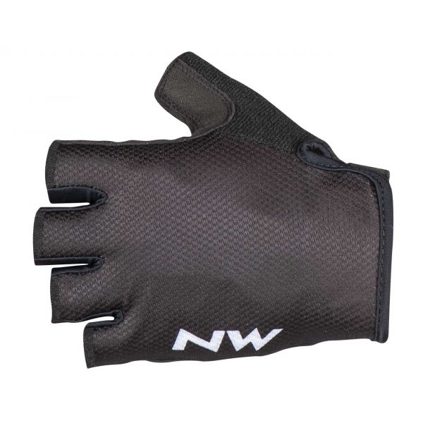Northwave ACTIVE SHORT FINGER  XL - Pánské rukavice na kolo Northwave