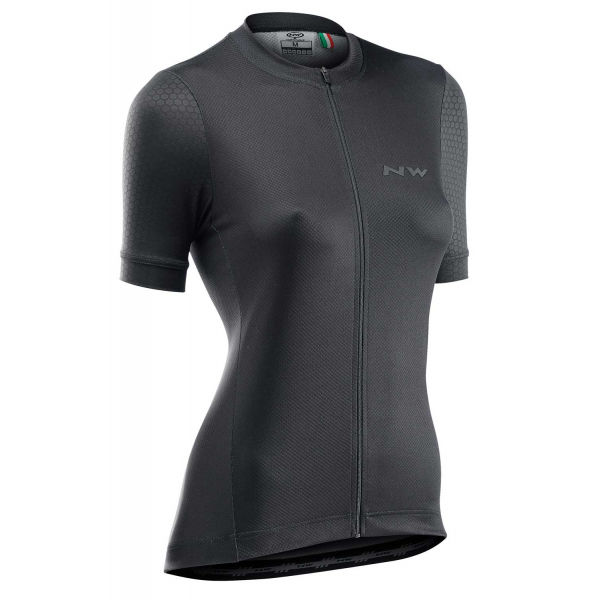 Northwave ACTIVE W  XL - Dámský cyklistický dres Northwave