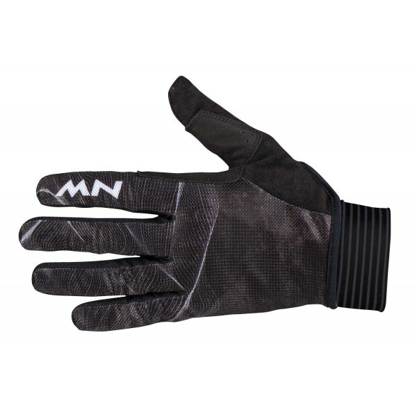 Northwave AIR LF FULL FINGER  XL - Pánské rukavice na kolo Northwave