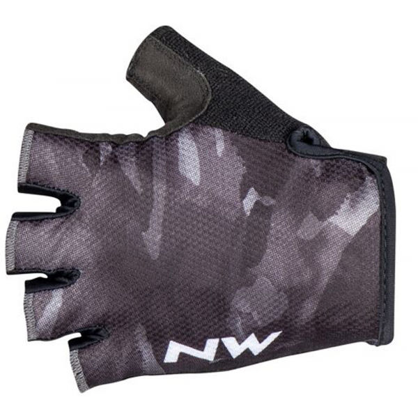 Northwave ACTIVE černá 2xl - Cyklistické rukavice Northwave