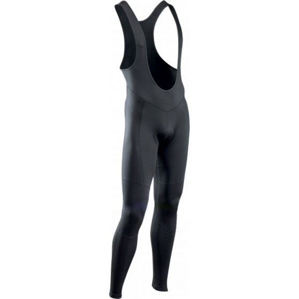 Northwave FORCE 2 BIBTIGHT MS  M - Pánské kalhoty na kolo Northwave