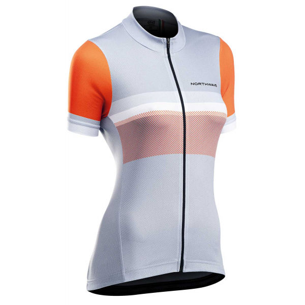 Northwave ORIGIN  XL - Dámský cyklistický dres Northwave