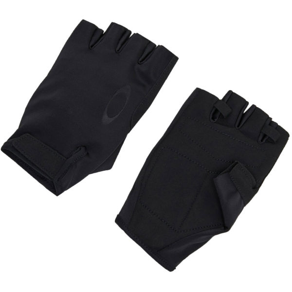 Oakley MITT/GLOVES 2.0 černá L/XL - Cyklistické rukavice Oakley