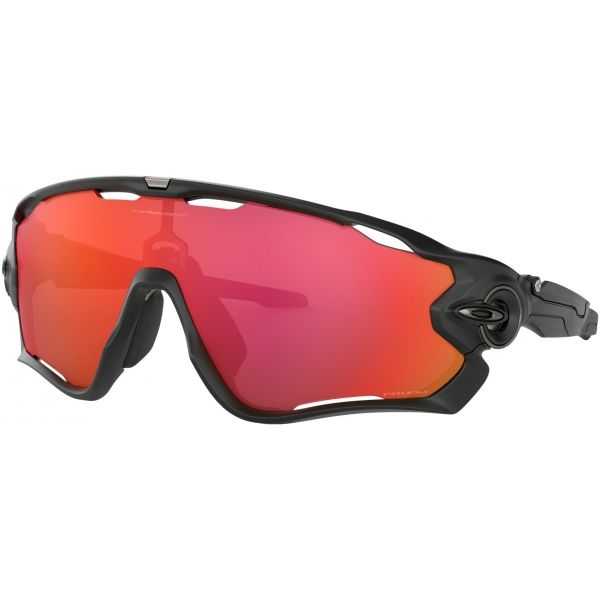 Oakley JAWBREAKER  NS - Sportovní sluneční brýle Oakley