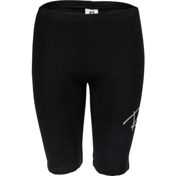 Russell Athletic BIKER PANT  XS - Dámské legíny Russell Athletic