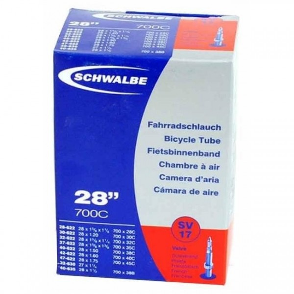 Schwalbe 28 SV17   - Duše 28 - Schwalbe Schwalbe