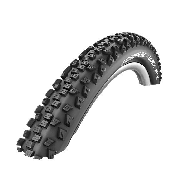 Schwalbe BLACK JACK 24 x 1