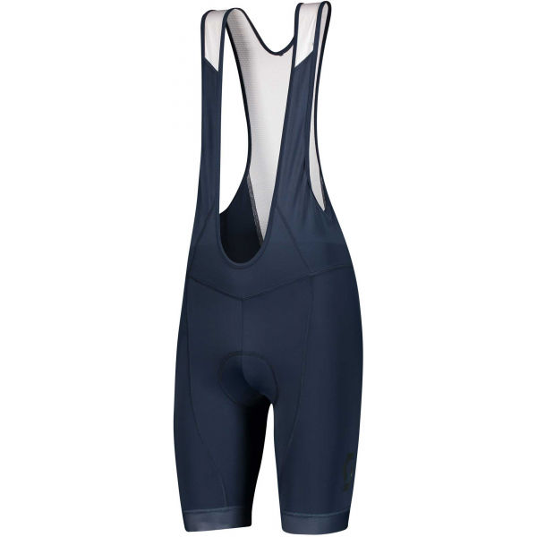 Scott BIBSHORTS ENDURANCE+  2XL - Cyklistické šortky s laclem Scott