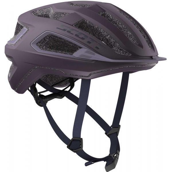 Scott ARX  (55 - 59) - Cyklistilcká helma Scott