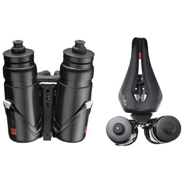 Selle Italia REAR HYDRATATION SUPPORT   - Držák na lahve Selle Italia