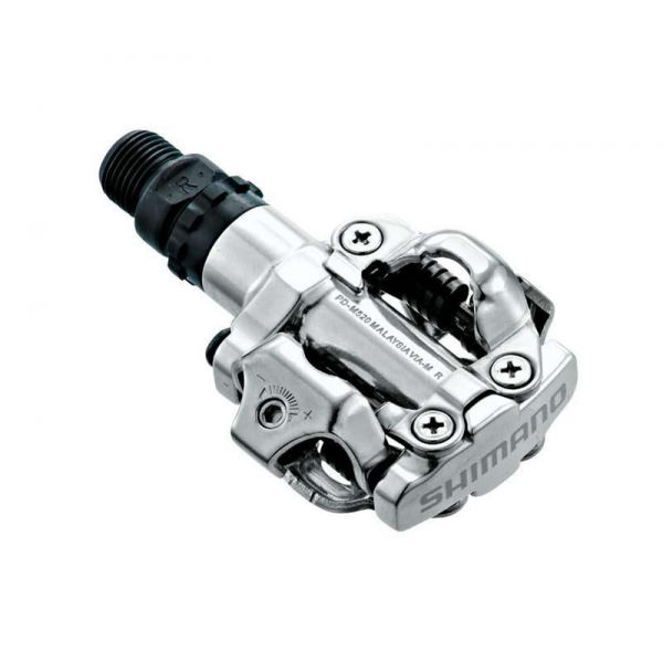 Shimano SPD M-520  NS - Nášlapné pedály Shimano