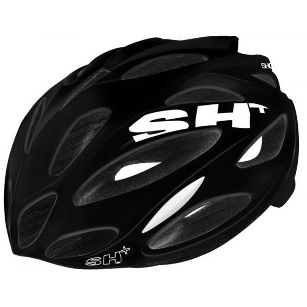 SH+ SHOT NX  (55 - 60) - Cyklistická helma SH+