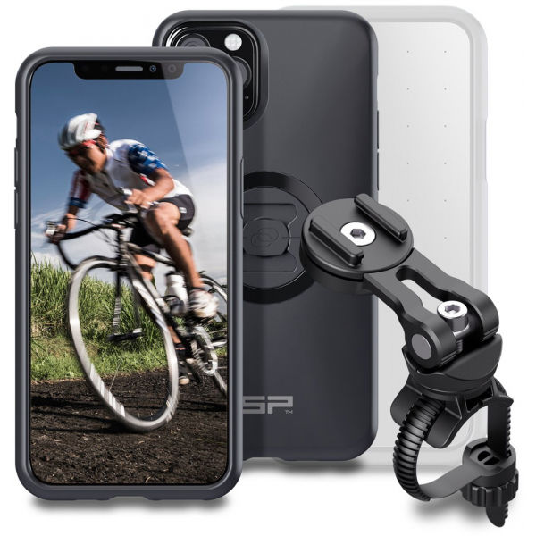 SP Connect BIKE BUNDLE II S20+   - Držák telefonu SP Connect