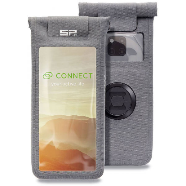 SP Connect UNIVERSAL PHONE CASE  M - Pouzdro na mobil SP Connect