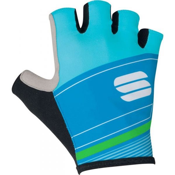 Sportful GRUPPETTO PRO GLOVE modrá 2XL - Pánské rukavice Sportful