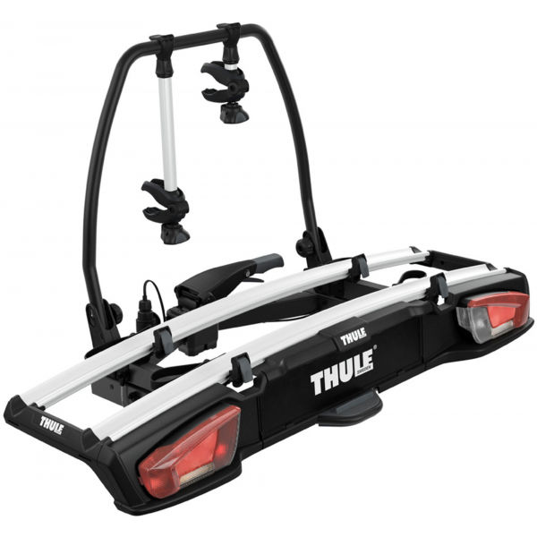 THULE VELOSPACE XT 2BIKE 13PIN  NS - Univerzální nosič kol THULE