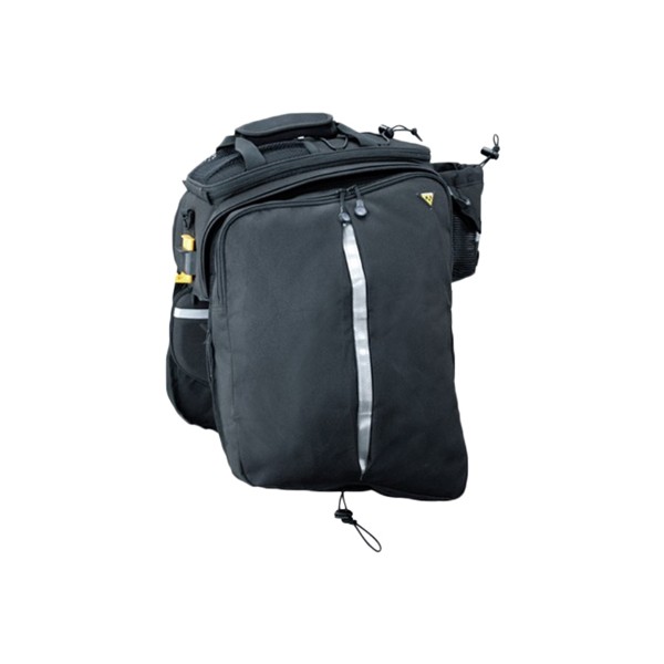 Topeak BRAŠNA MTX TRUNK BAG EXP BOČNICE   - Brašna na kolo Topeak