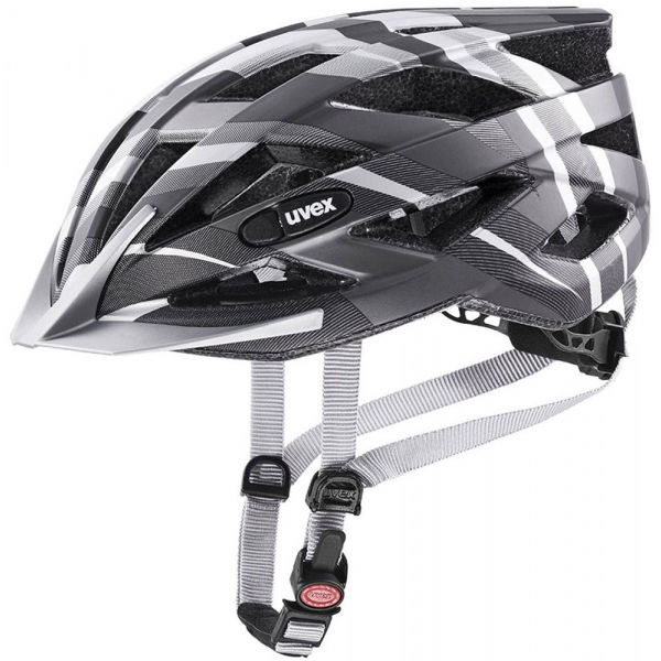 Uvex AIR WING CC  (56 - 60) - Cyklistická helma Uvex