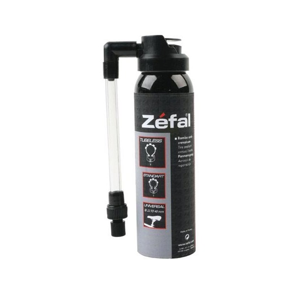 Zefal SPRAY 75 ML   - Lepení ve spreji Zefal