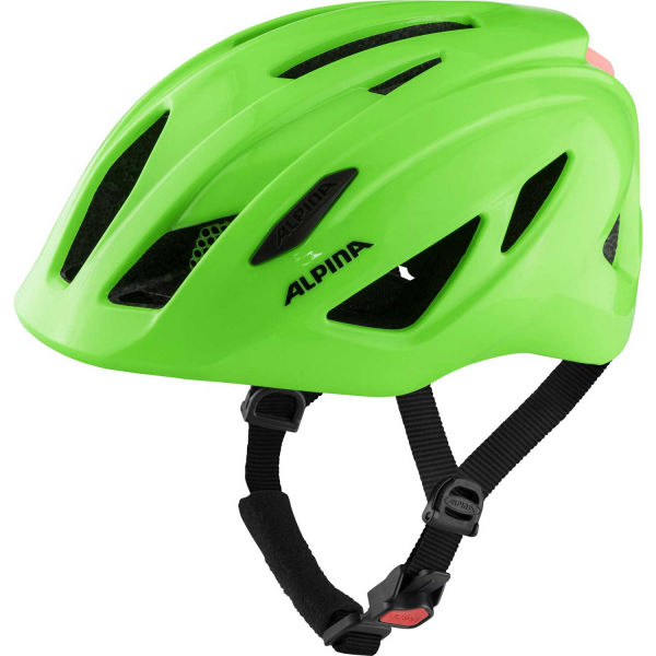 Alpina Sports PICO FLASH  (50 - 55) - Cyklistická helma Alpina Sports