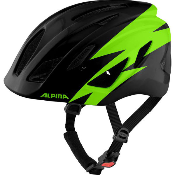 Alpina Sports PICO  (50 - 56) - Juniorská cyklistická helma Alpina Sports