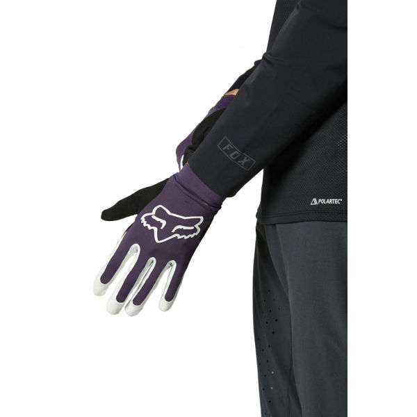 Fox FLEXAIR  XL - Pánské rukavice na kolo Fox