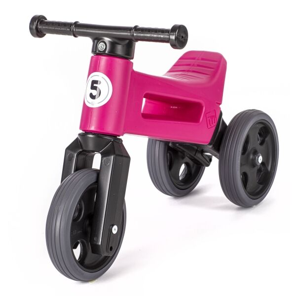 FUNNY WHEELS RIDERSPORT   - Odrážedlo FUNNY WHEELS