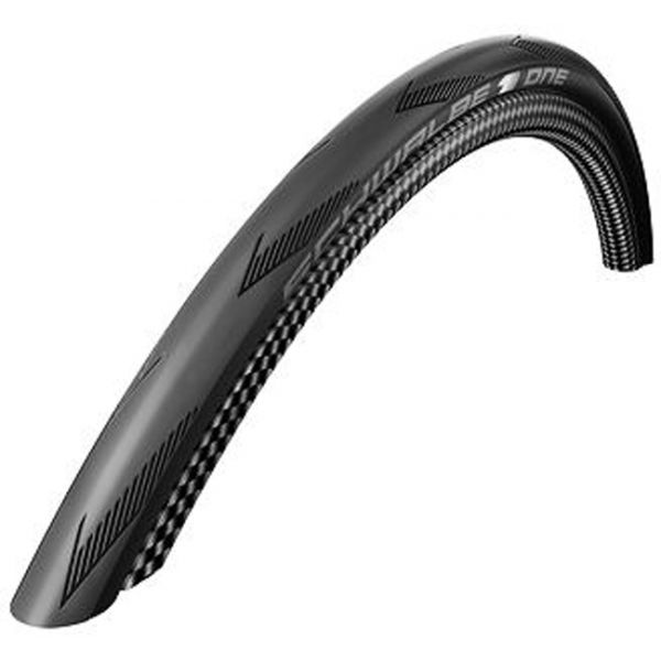 Schwalbe ONE 28-622 V-GUARD SKL.  NS - Plášť na kolo / vozíček Schwalbe