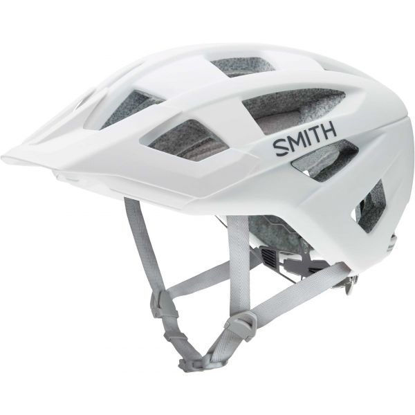 Smith VENTURE bílá (59 - 62) - Helma na kolo Smith