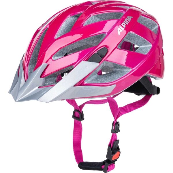 Alpina Sports PANOMA 2.0 Cyklistická helma