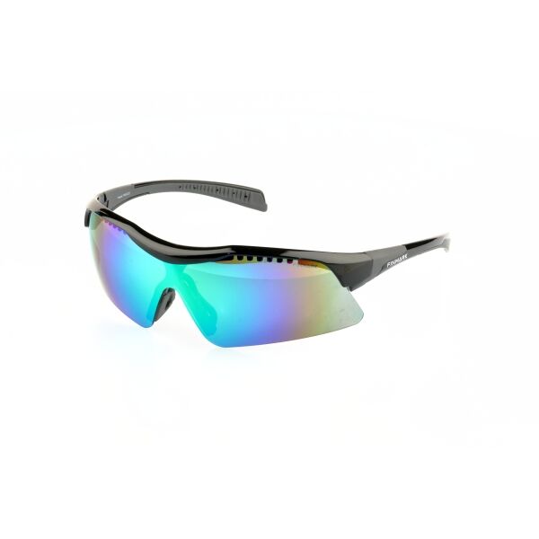 Finmark FNKX2222 Sportovní sluneční brýle