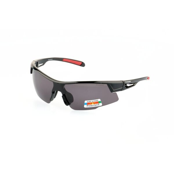Finmark FNKX2210 Sportovní sluneční brýle