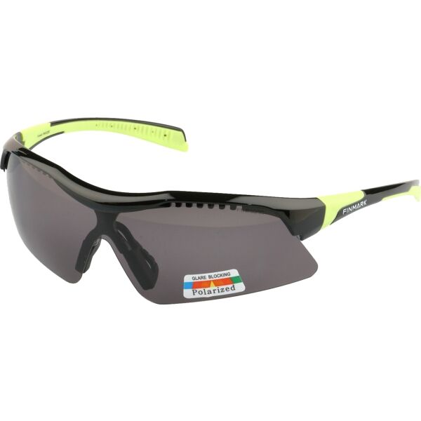 Finmark FNKX2207 Sportovní sluneční brýle