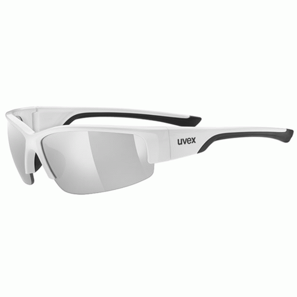 Uvex SPORTSTYLE 215 Bílá  - Sportovní brýle Uvex