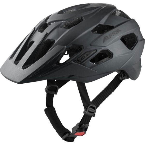 Alpina Sports ANZANA Cyklistická helma